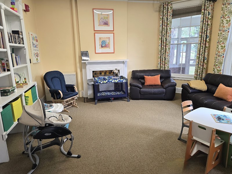ARTS Sober Living Home for Women - Photo 4