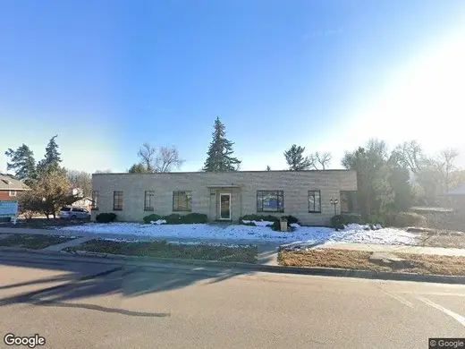 Chance Homes facility photo