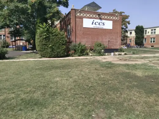 ICCS facility photo