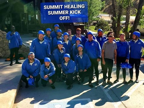 Summit Healing - Photo 2