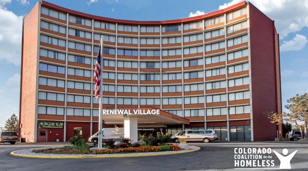 Renewal Village - Photo 3