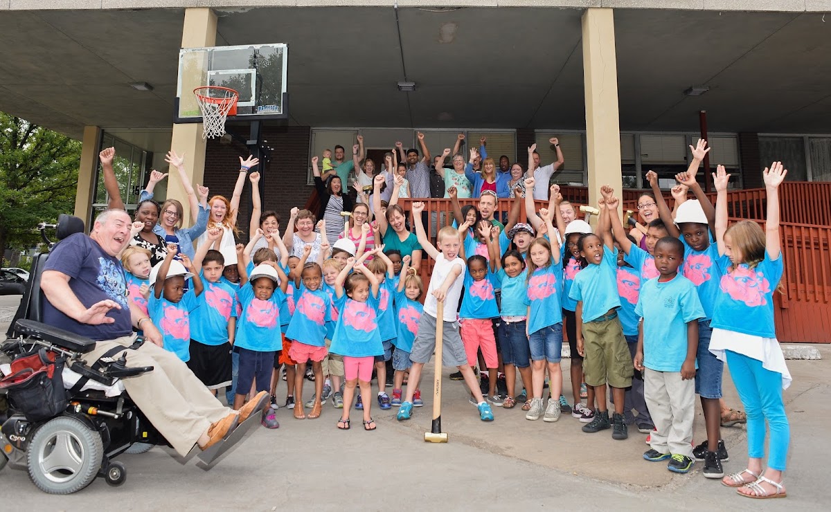 Open Door Ministries - Photo 6