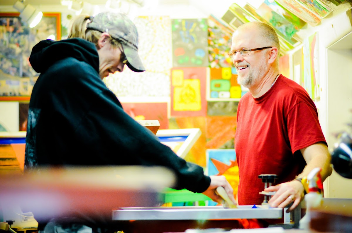 Open Door Ministries - Photo 5