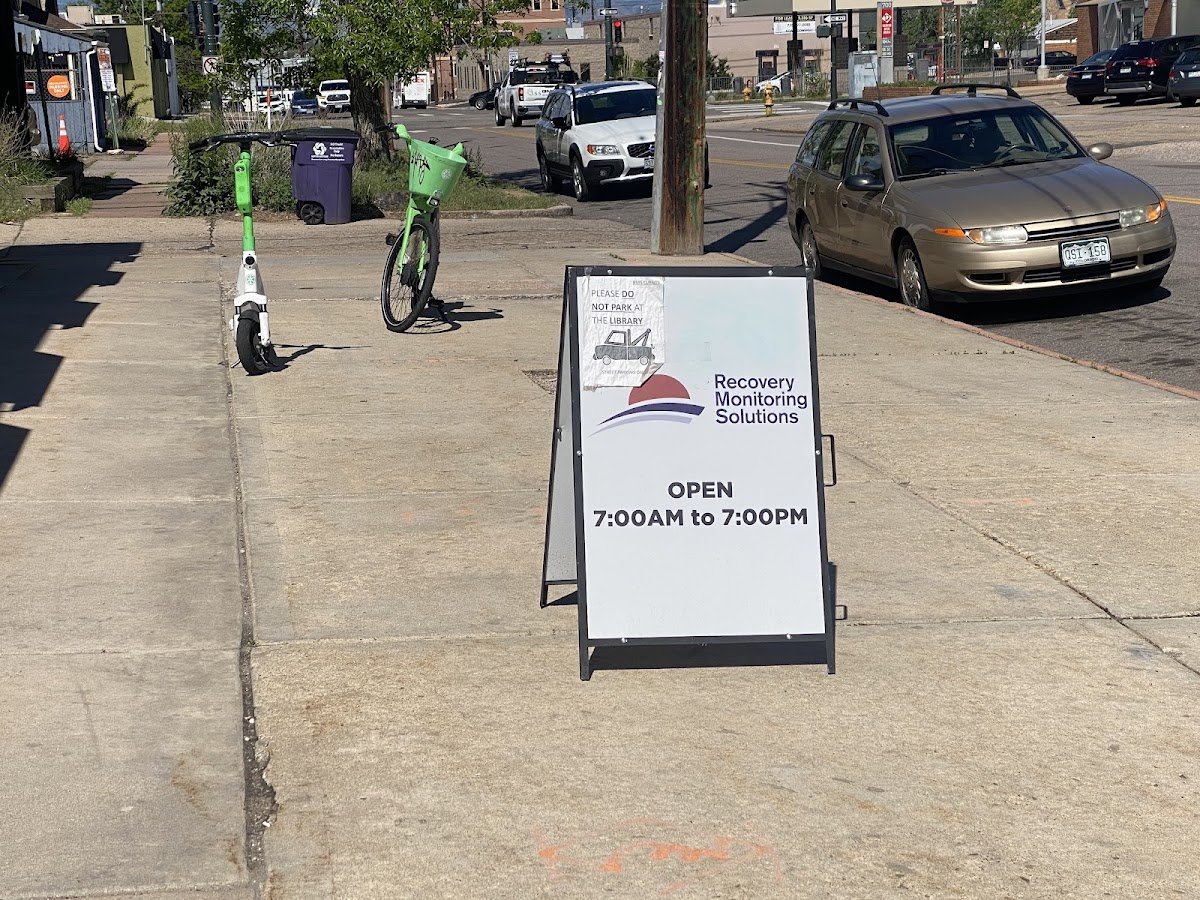 Recovery Monitoring Solutions Denver - Photo 4