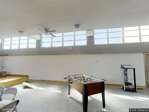 180 Ministries for Men facility photo