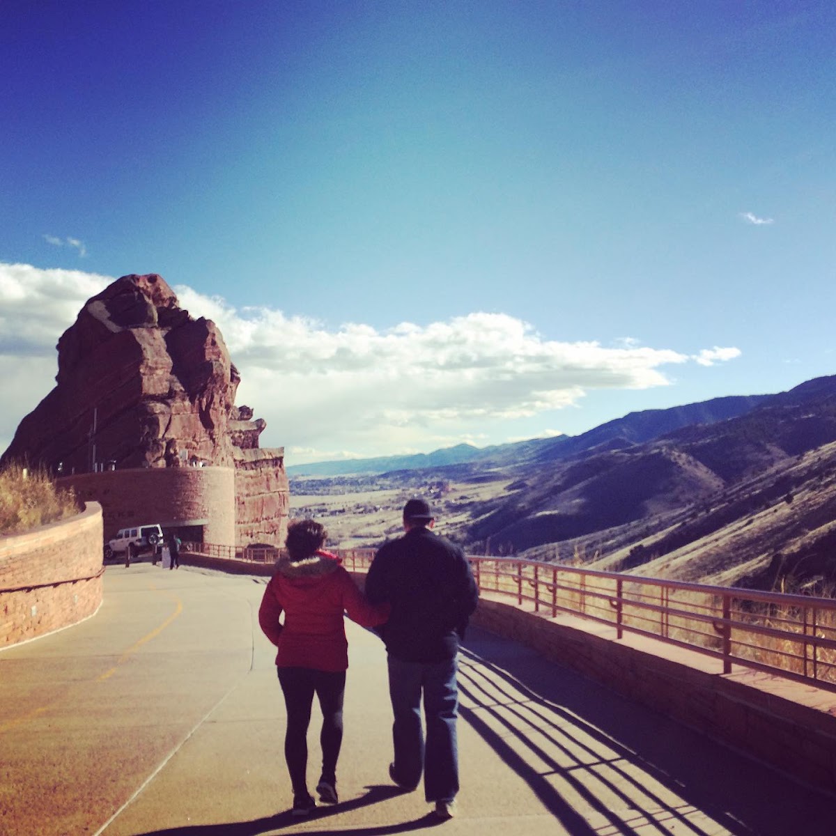 Hornbuckle Foundation - Photo 6