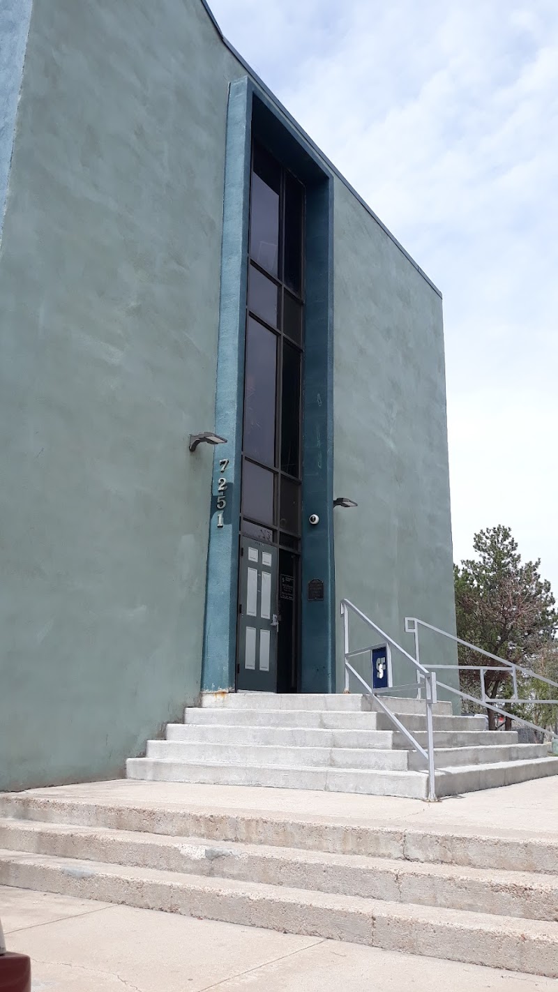 Serenity at Stout Street Foundation - Photo 5