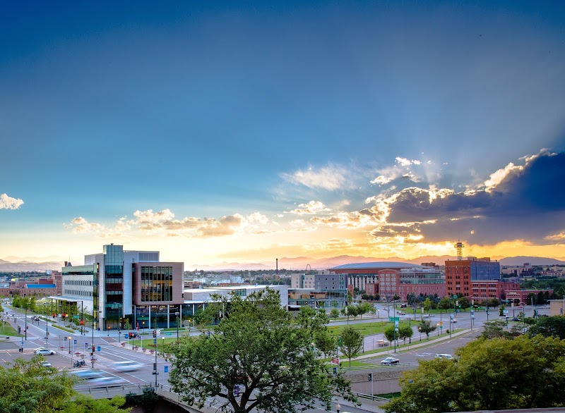 University of Colorado Denver/ARTS - Photo 2