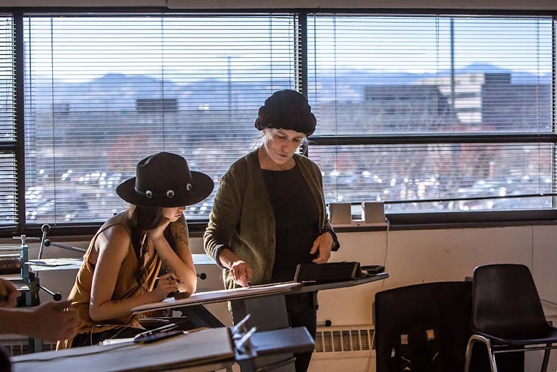 University of Colorado Denver/ARTS - Photo 3