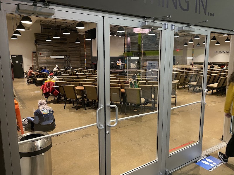 Rose House - Photo 6