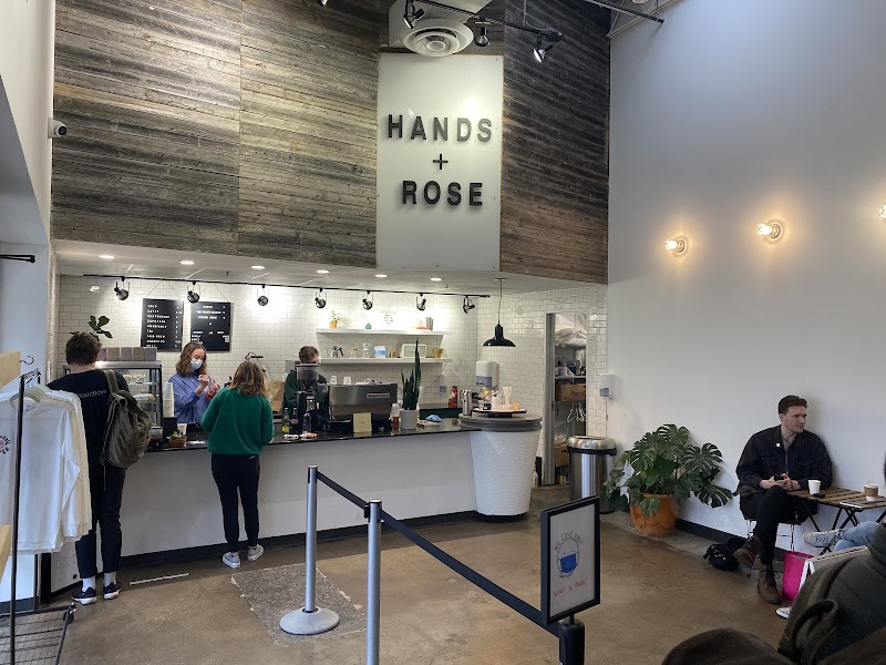 Rose House - 사진 6