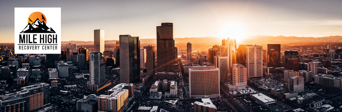 Mile High Recovery Center - Photo 5