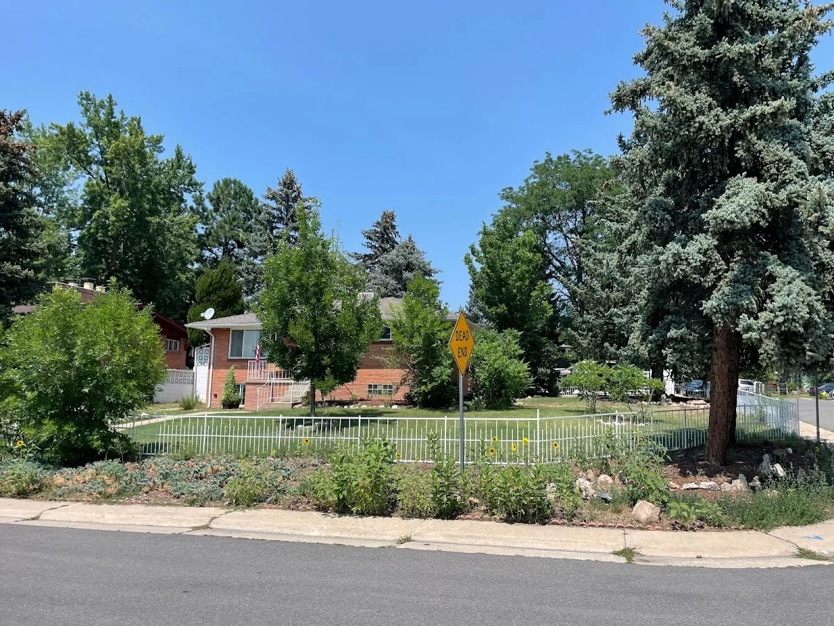 Oxford House Everett Court