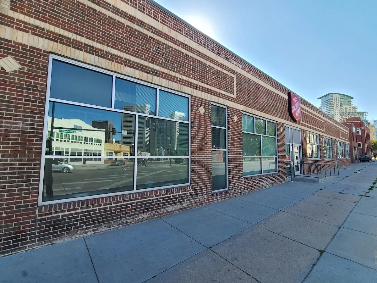 The Salvation Army Denver Harbor Light Center - Photo 2