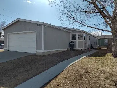Life-Line Colorado facility photo