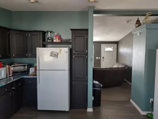 Life-Line Colorado - interior photo