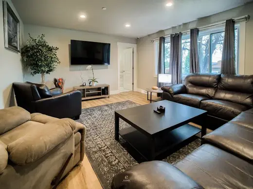 Elevate Recovery Homes | Sober Living in Englewood | Addiction Aftercare - interior photo