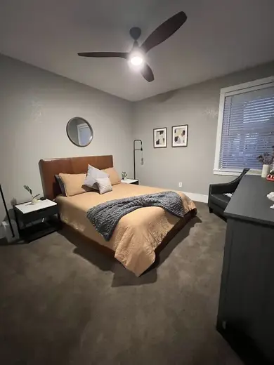 Authentic Recovery Homes facility photo