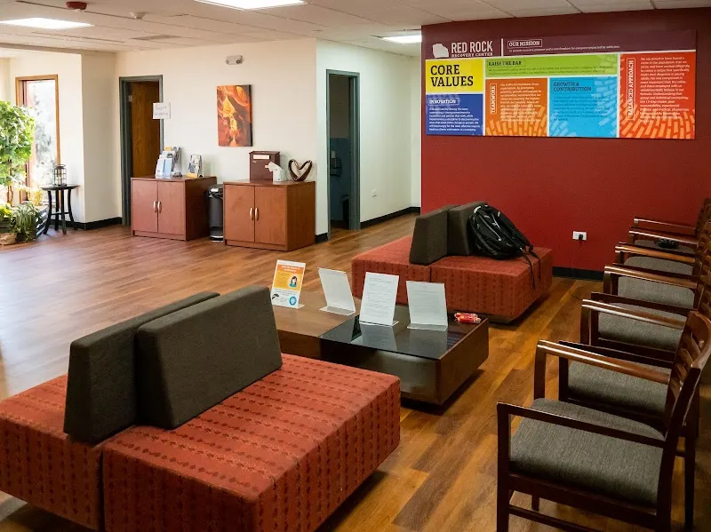 Red Rock Recovery Center - Photo 3