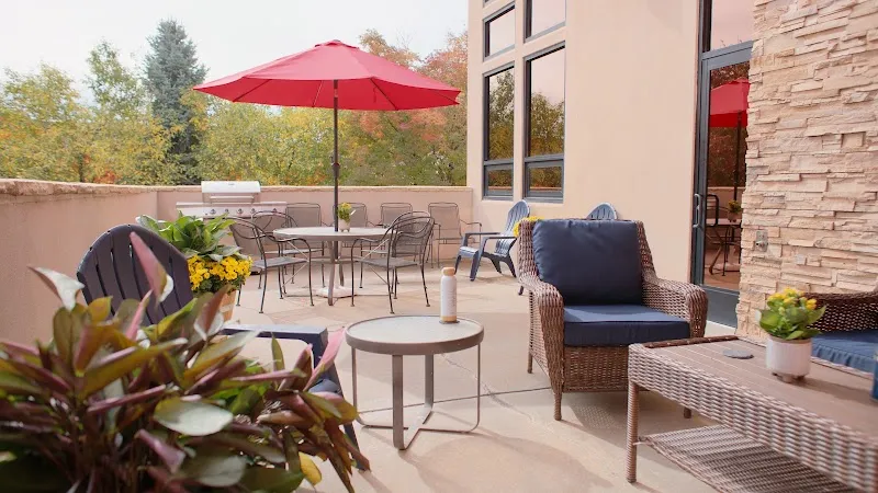 The Raleigh House - Denver - Photo 5