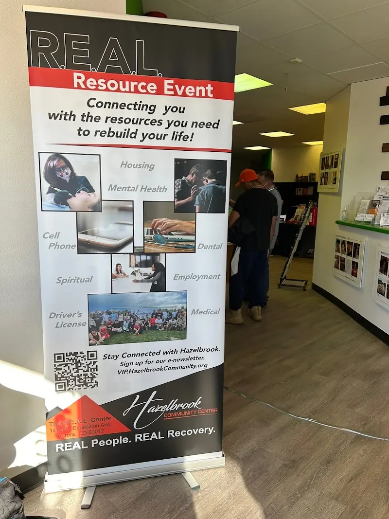 Hazelbrook Community - The Real Center - Photo 5