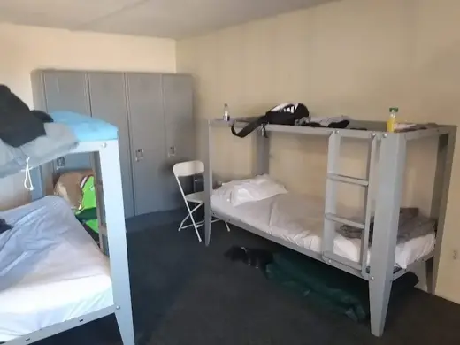 Independence House-So Federal facility photo