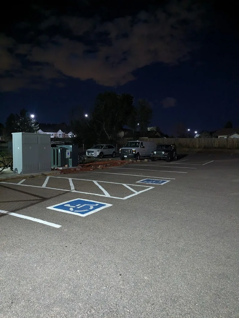 Arapahoe Community Treatment Center - Photo 4