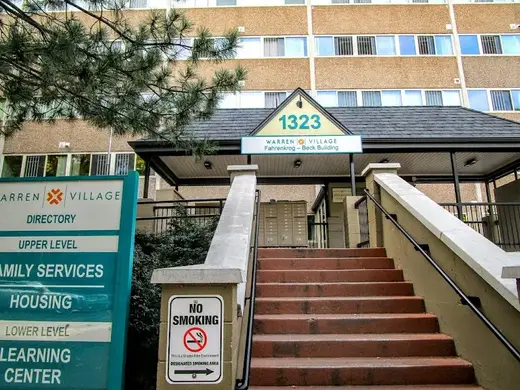 Warren Village facility photo