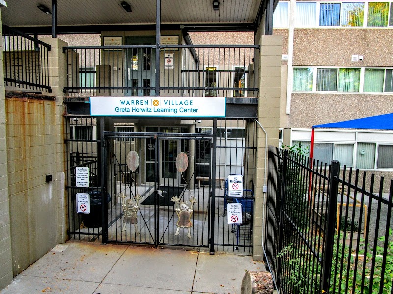 Warren Village - Photo 2