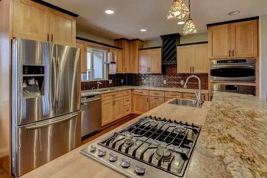 Purpose House Sober Living - interior photo