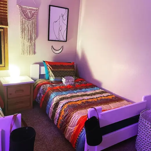 Recovered Humans Recovery Homes - Sober Living for Women facility photo