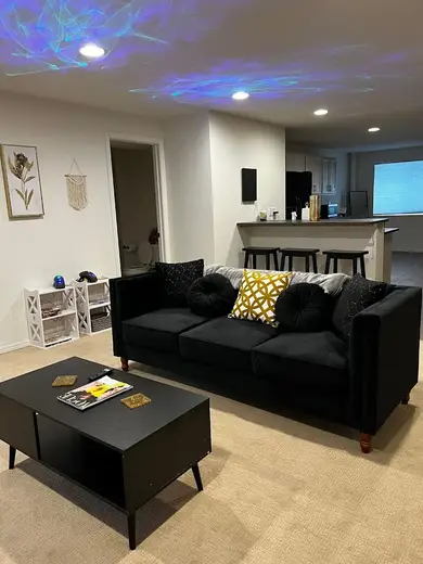 Recovered Humans Recovery Homes - Sober Living for Women - interior photo