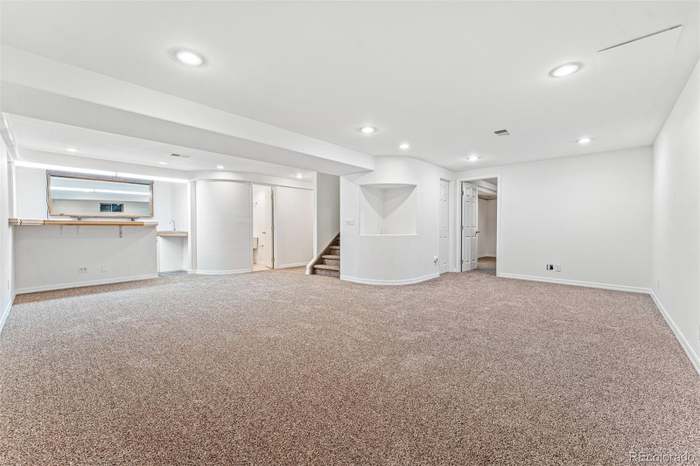 Second chance living sober house - Photo 4