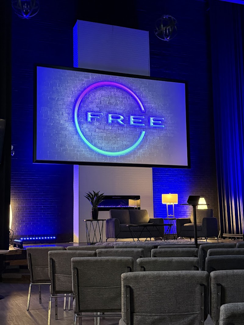 FREE Recovery Community - Photo 2