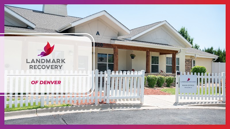 Sheridan Grove Recovery - Photo 1