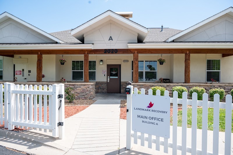 Sheridan Grove Recovery - Photo 2