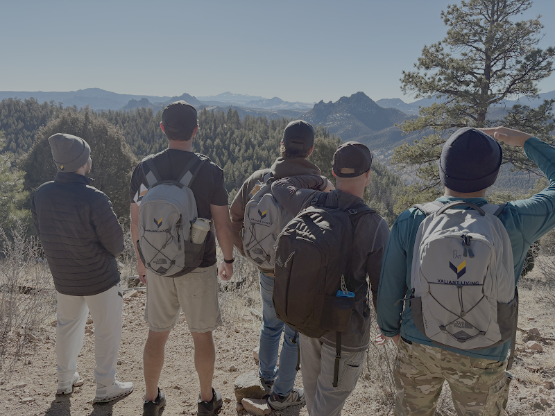 Valiant Living Men's Recovery Program - Photo 1