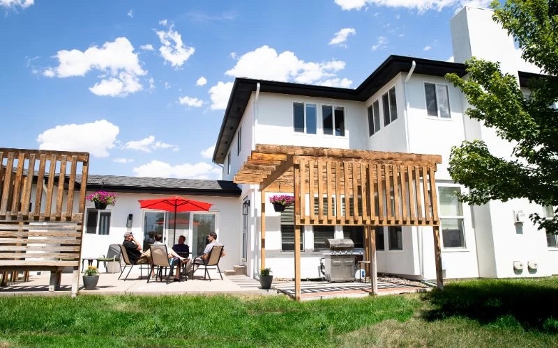 Valiant Living Men's Recovery Program - Photo 2