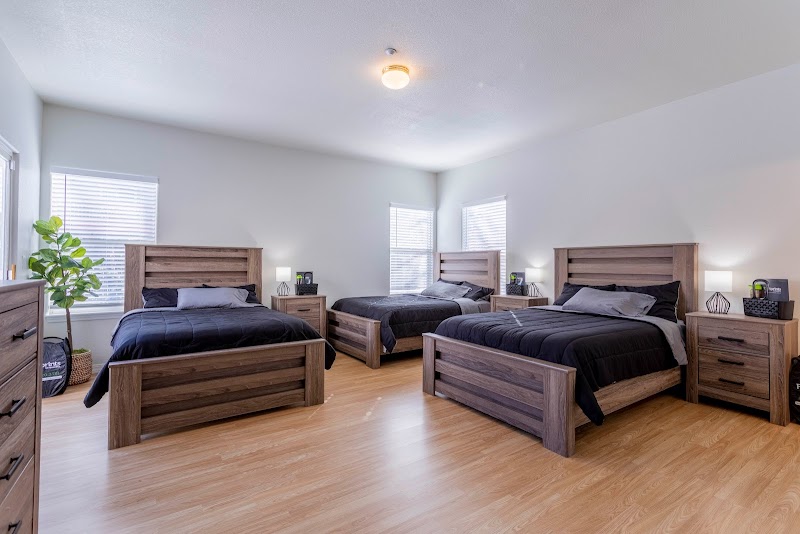 Footprints to Recovery Addiction Treatment Centers - Photo 2