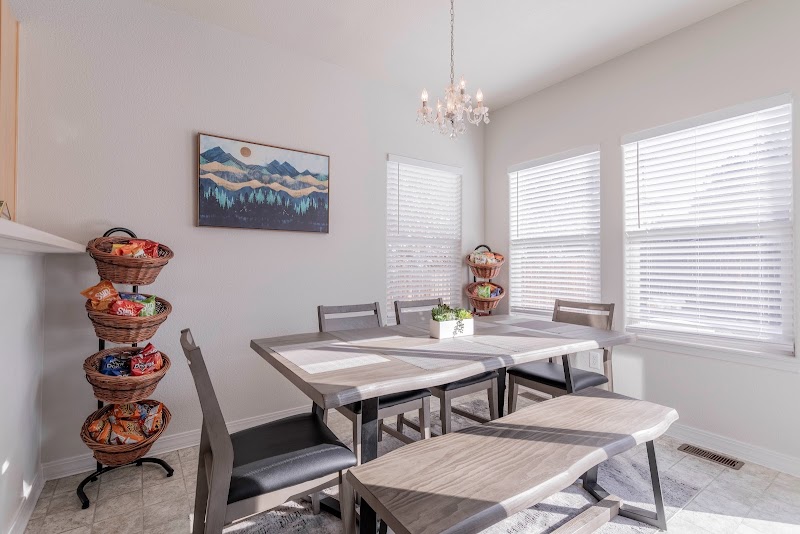 Footprints to Recovery Addiction Treatment Centers - Photo 3