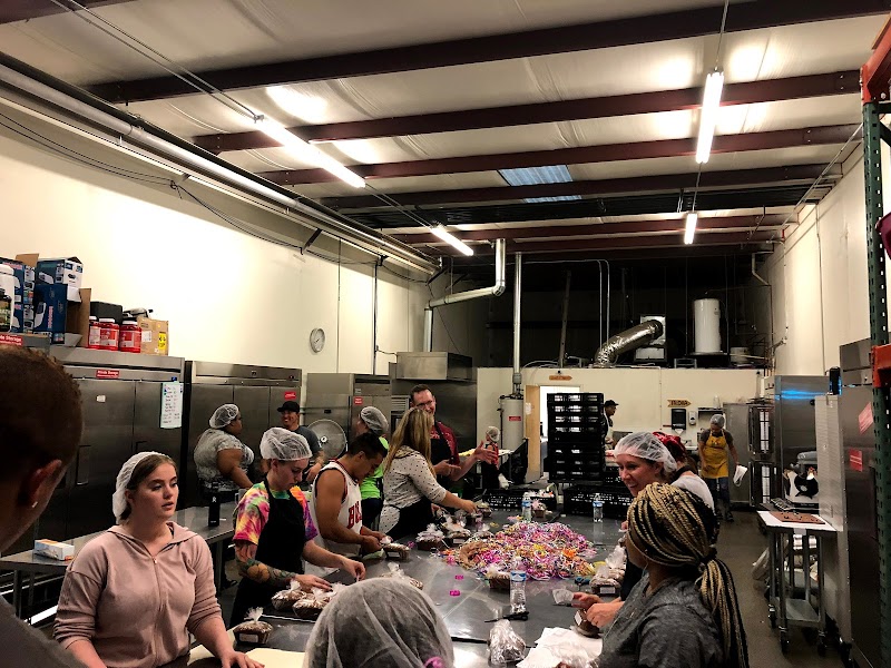 Treasure House of Hope - Photo 2