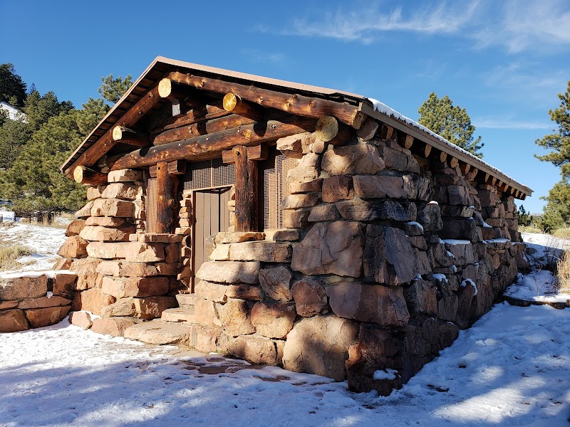 Halfway House - Photo 1