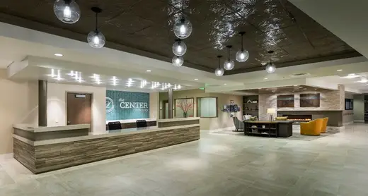 The Center at Lowry facility photo