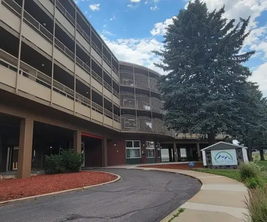 South Valley Post Acute Rehabilitation facility photo