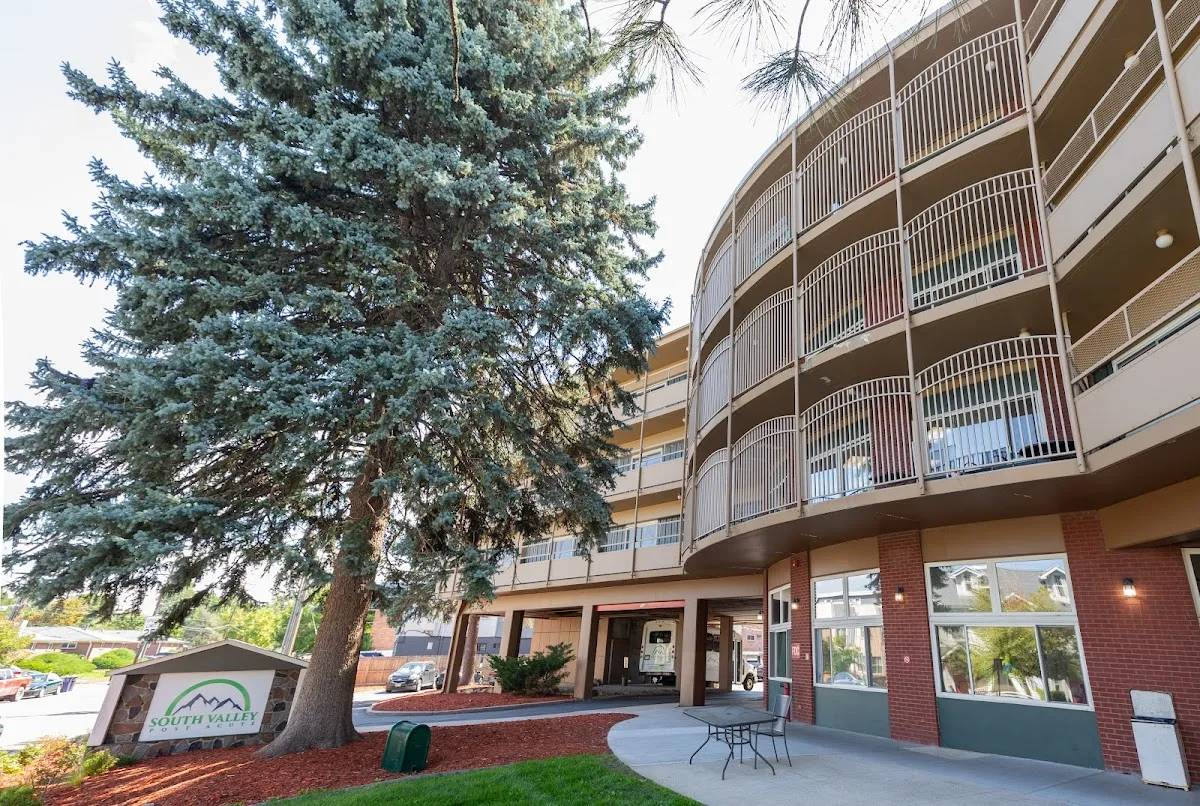 South Valley Post Acute Rehabilitation - Photo 4