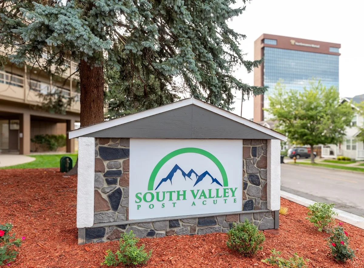 South Valley Post Acute Rehabilitation - Photo 5