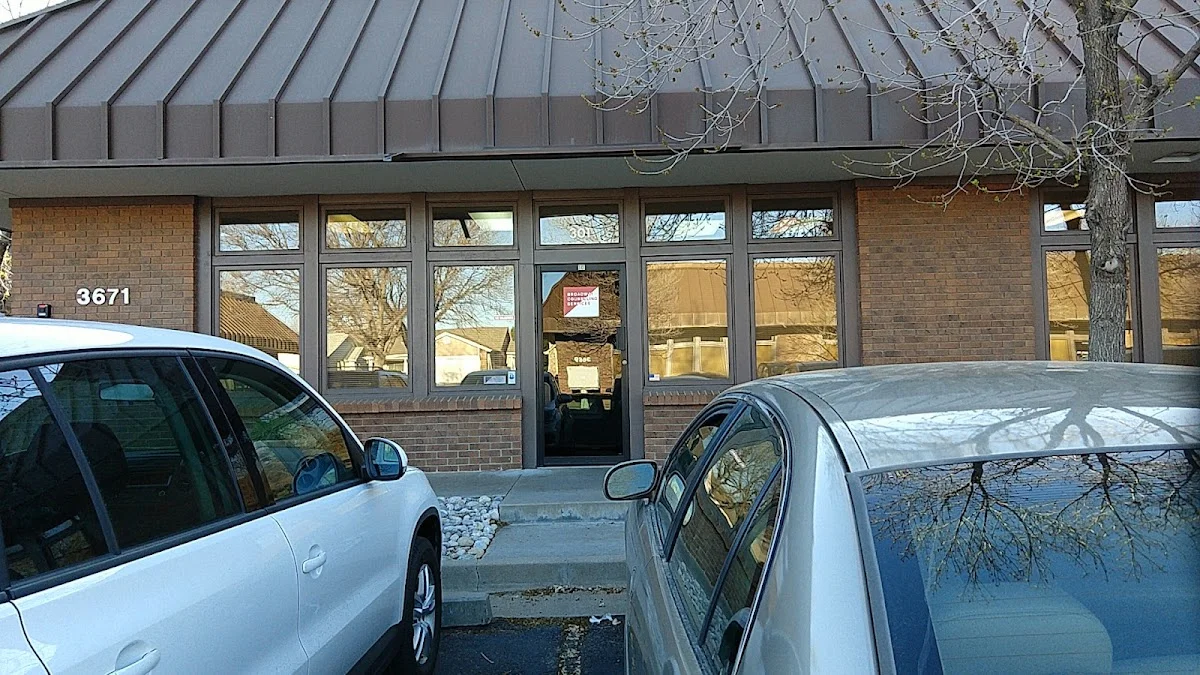 Broadway Counseling &amp; Wellness Center - view photo