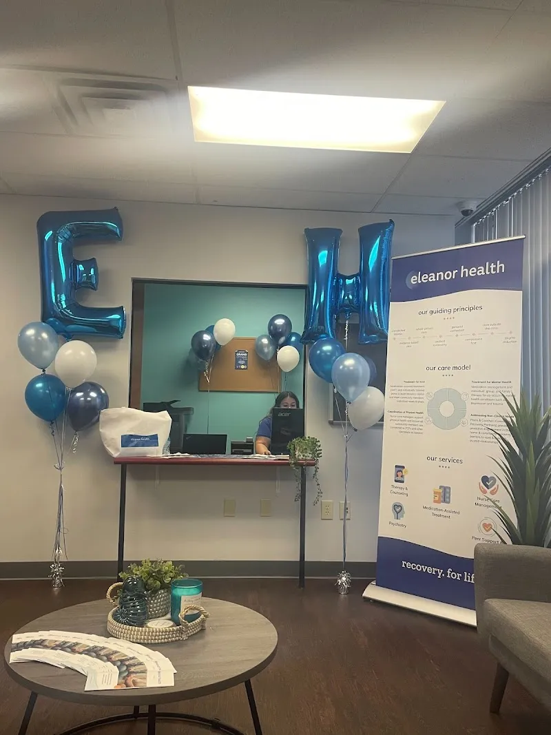 Eleanor Health - Photo 3