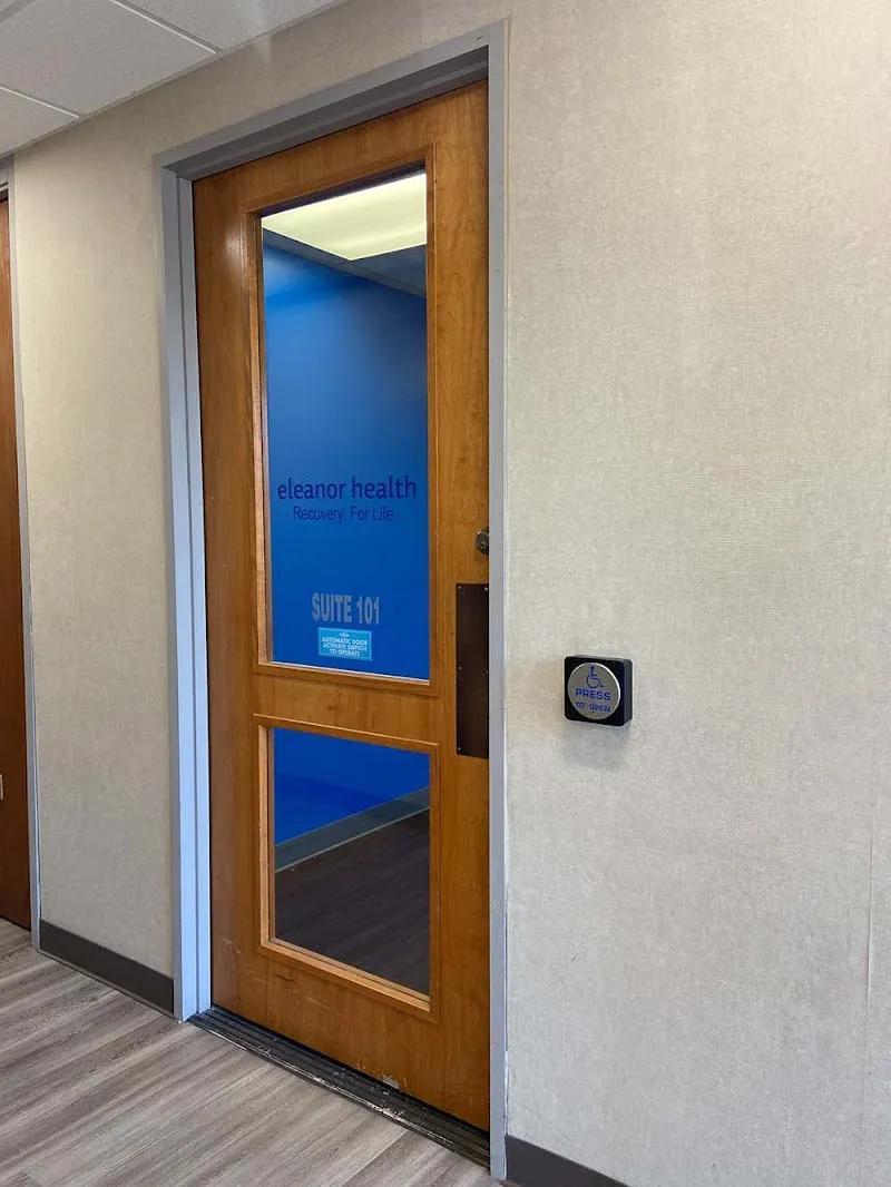 Eleanor Health - Photo 4