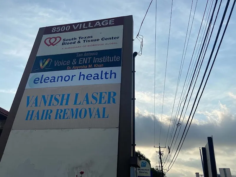 Eleanor Health - Photo 5